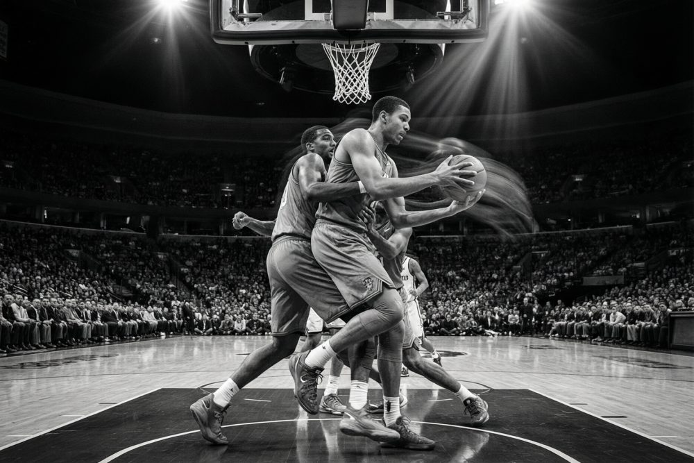 NBA夏洛特黄蜂与亚特兰大老鹰交锋落幕，转折点出现在这些地方